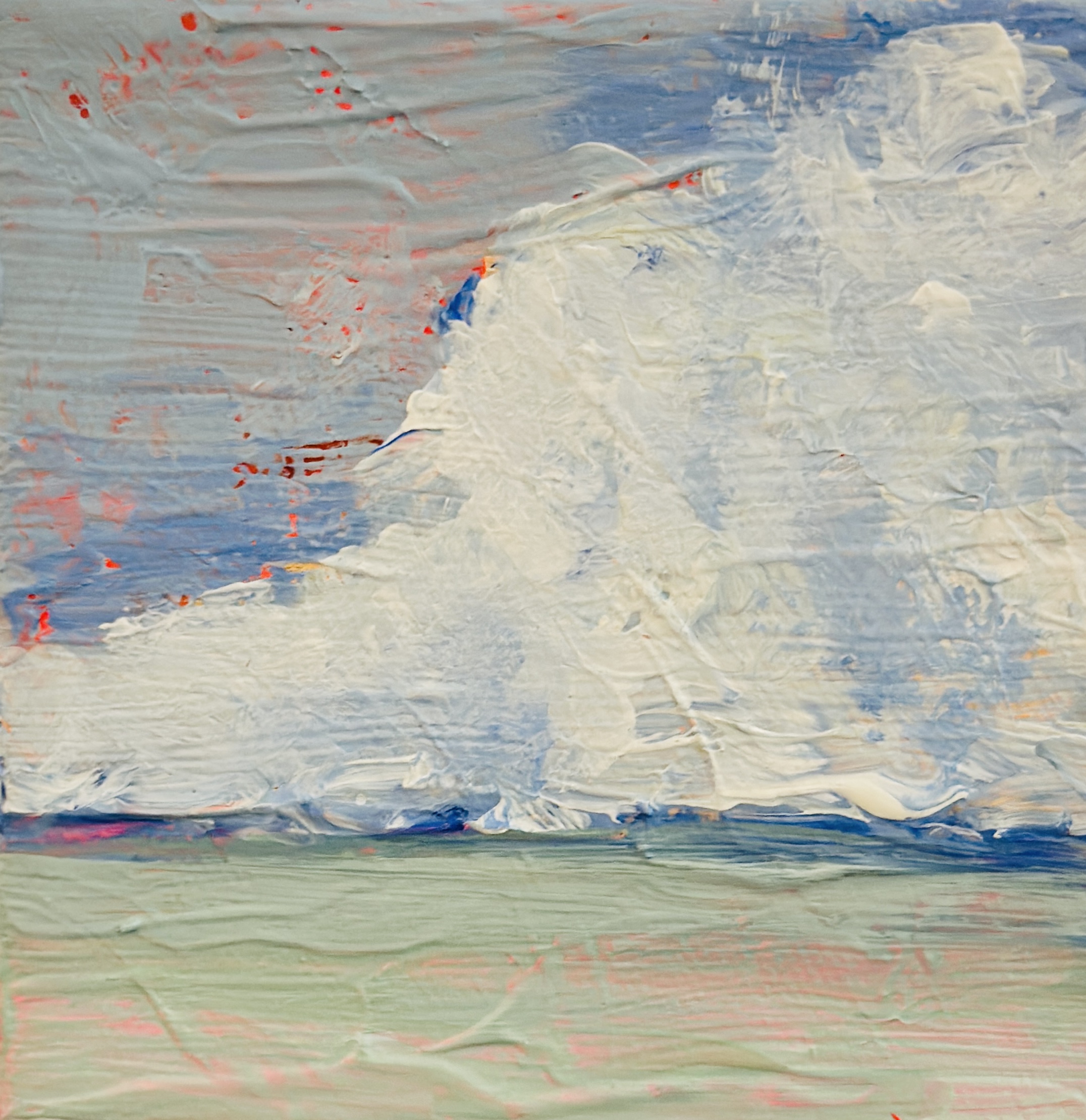 Summer Art Market July 20-21, 2024