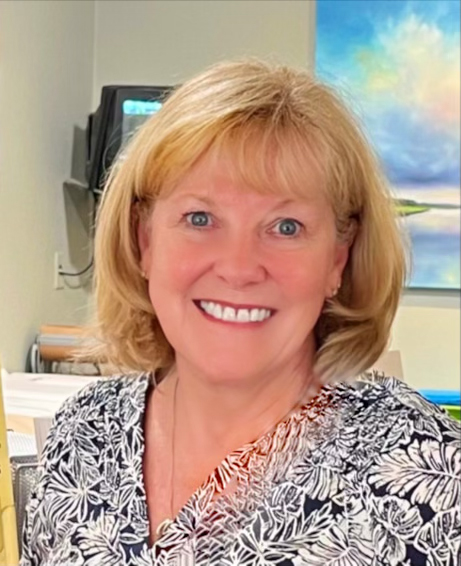 Portrait Class w/Brenda Riggins – Jan/Feb 2025