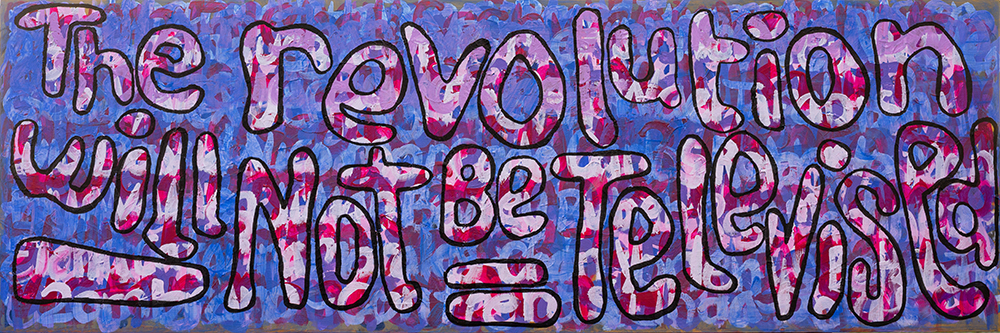 Quotables. April 11 -May 16